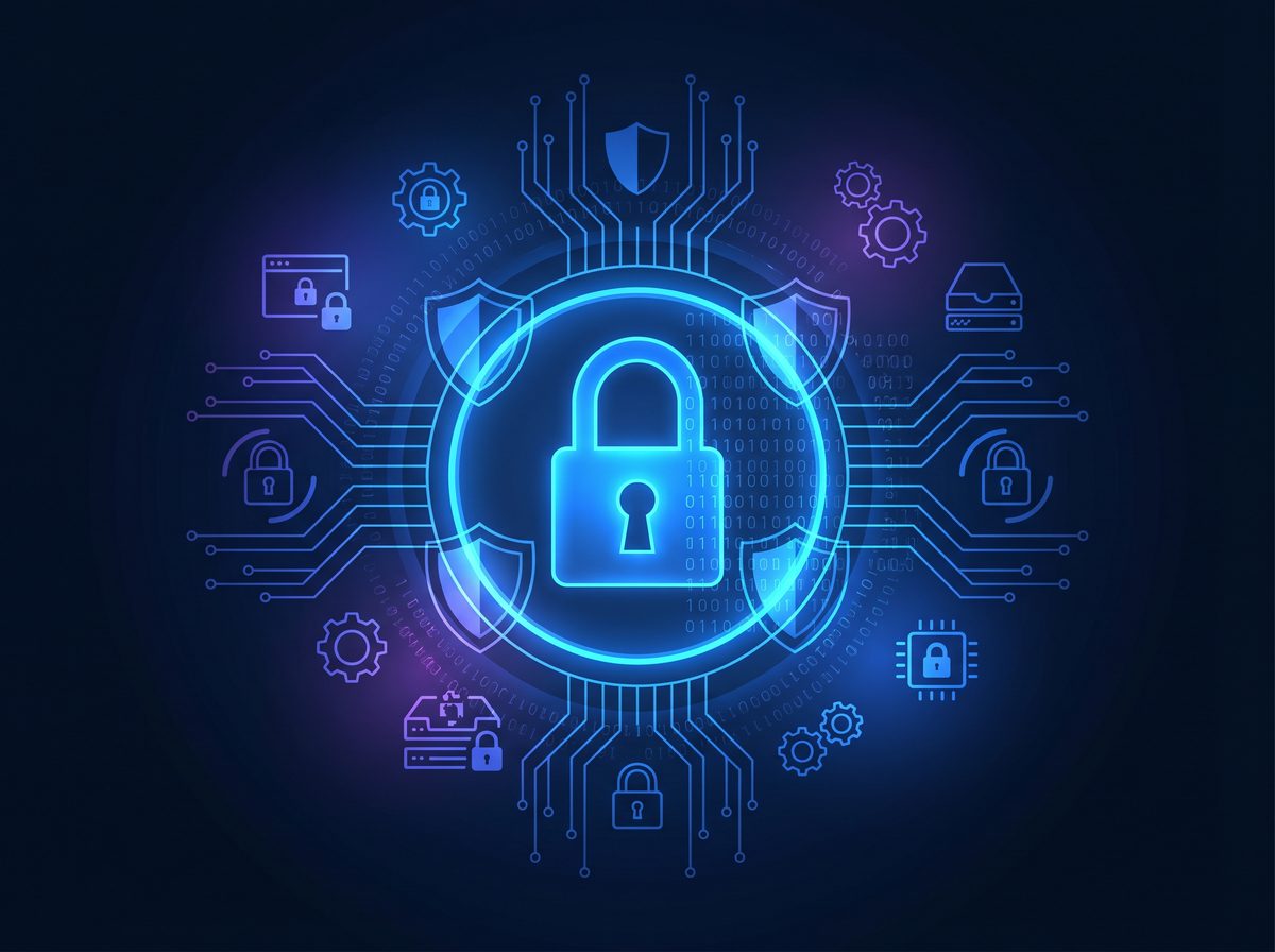 加速器上外安全防护体系